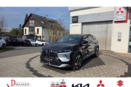 Mitsubishi Eclipse Cross Gebrauchtwagen