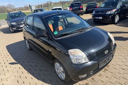 Kia Picanto Gebrauchtwagen
