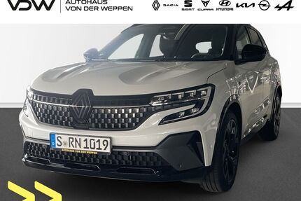 Renault Austral Gebrauchtwagen