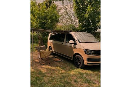 VW T6 andere Gebrauchtwagen