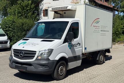 Mercedes-Benz Sprinter Gebrauchtwagen