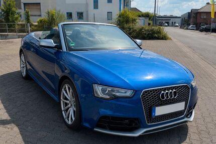 Audi RS5 Gebrauchtwagen