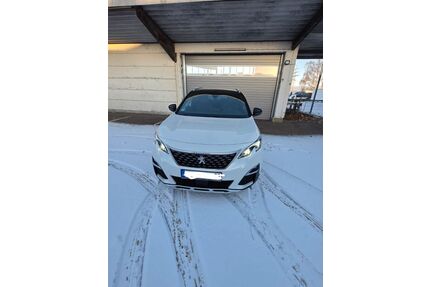 Peugeot 3008 Gebrauchtwagen