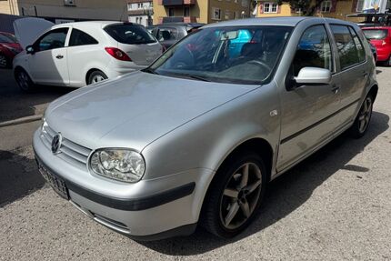 VW Golf Gebrauchtwagen