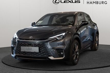 Lexus LBX Gebrauchtwagen