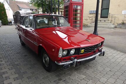 Rover Andere Gebrauchtwagen