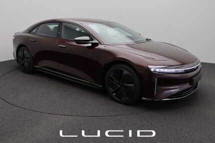 Lucid Air Gebrauchtwagen