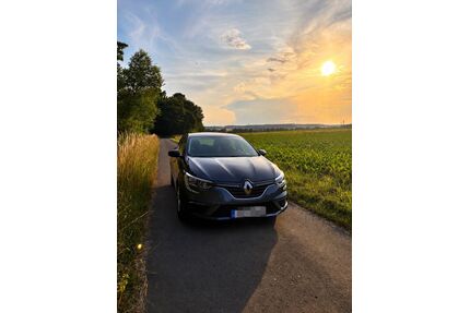 Renault Megane Gebrauchtwagen