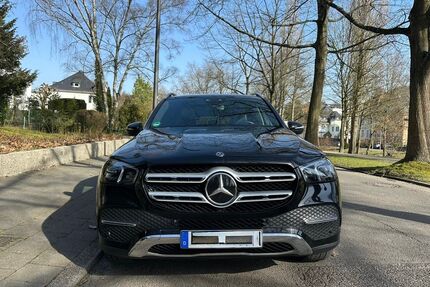 Mercedes-Benz GLE 450 Gebrauchtwagen