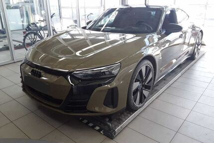 Audi RS e-tron GT Gebrauchtwagen