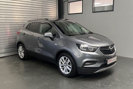 Opel Mokka Gebrauchtwagen