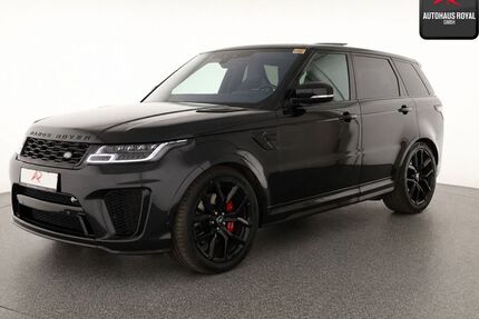 Land Rover Range Rover Gebrauchtwagen
