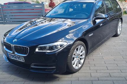 BMW 530 Gebrauchtwagen