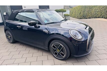 Mini Cooper SE Gebrauchtwagen