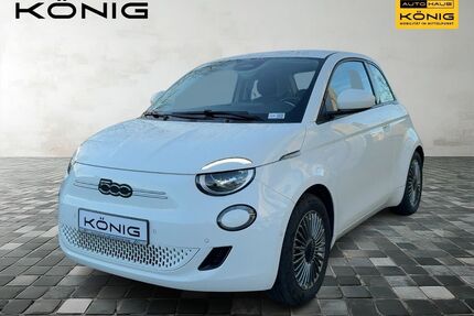 Fiat 500e Gebrauchtwagen