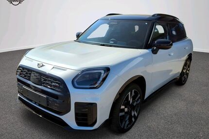 Mini Countryman S (Cooper) Gebrauchtwagen