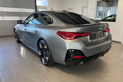 BMW 420 Gran Coupé Gebrauchtwagen