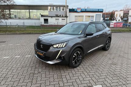 Peugeot 2008 Gebrauchtwagen