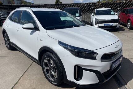Kia XCeed Gebrauchtwagen