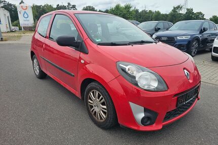 Renault Twingo Gebrauchtwagen