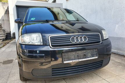 Audi A2 Gebrauchtwagen