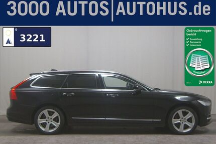 Volvo V90 Gebrauchtwagen