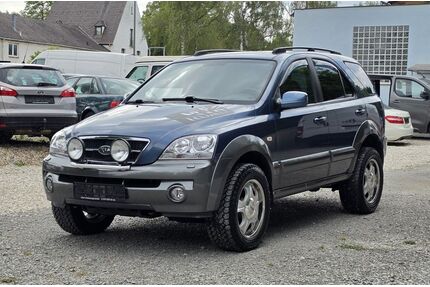 Kia Sorento Gebrauchtwagen