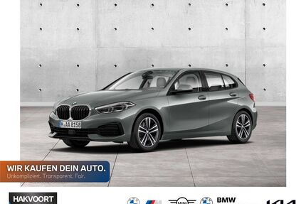 BMW 118 Gebrauchtwagen