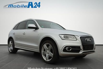 Audi Q5 Gebrauchtwagen