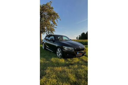 BMW 116 Gebrauchtwagen