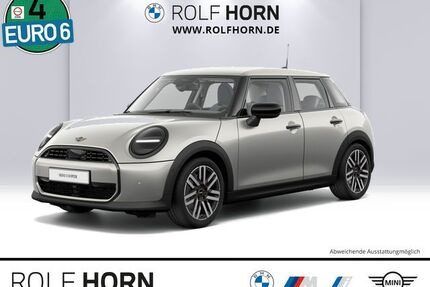 Mini Cooper C Gebrauchtwagen