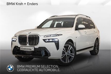 BMW X7 Gebrauchtwagen