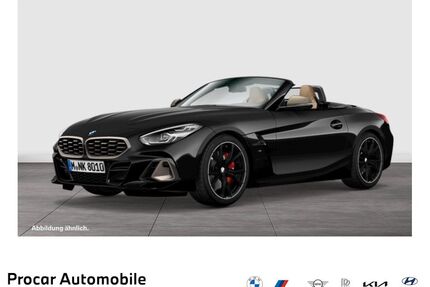 BMW Z4 M40 Gebrauchtwagen
