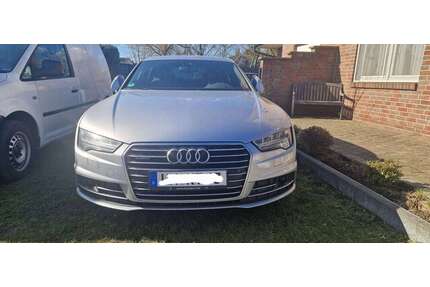 Audi A7 Gebrauchtwagen