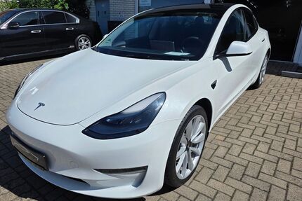 Tesla Model 3 Gebrauchtwagen