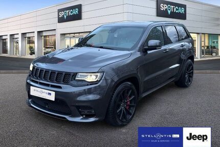 Jeep Grand Cherokee Gebrauchtwagen
