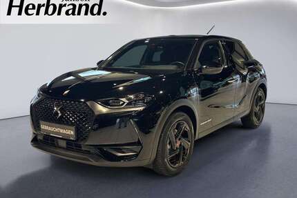 DS Automobiles DS 3 Crossback Gebrauchtwagen