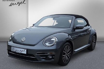 VW Beetle Gebrauchtwagen