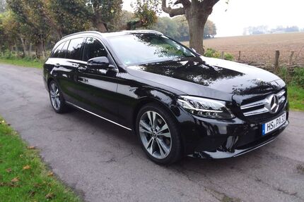 Mercedes-Benz C 180 Gebrauchtwagen