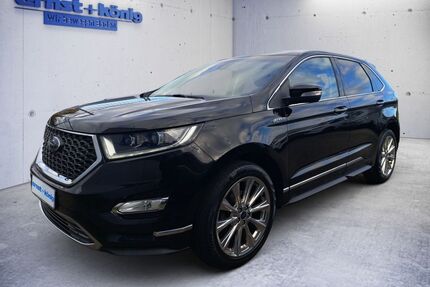 Ford Edge Gebrauchtwagen