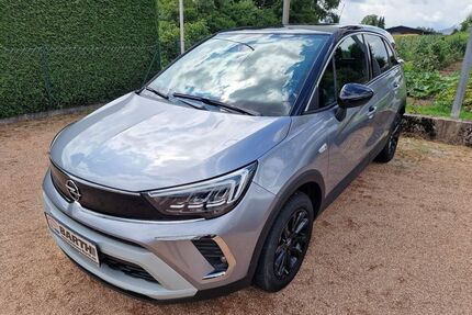 Opel Crossland (X) Gebrauchtwagen