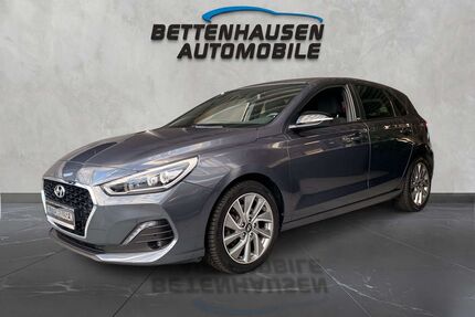 Hyundai i30 Gebrauchtwagen