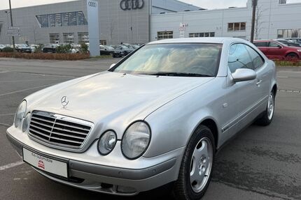 Mercedes-Benz 320 Gebrauchtwagen