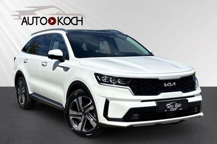 Kia Sorento Gebrauchtwagen
