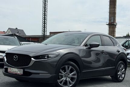 Mazda CX-3 Gebrauchtwagen