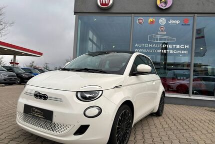 Fiat 500e Gebrauchtwagen