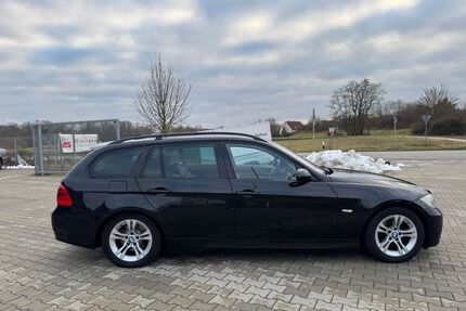 BMW 318 Gebrauchtwagen