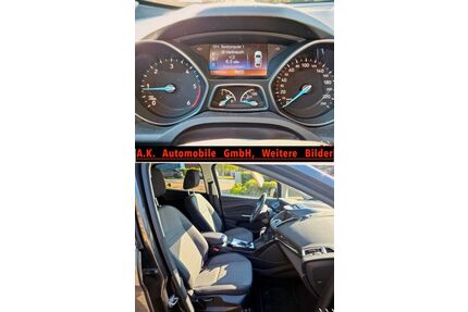 Ford C-Max Gebrauchtwagen