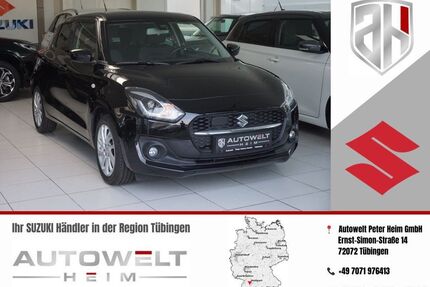 Suzuki Swift Gebrauchtwagen