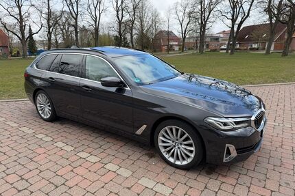 BMW 540 Gebrauchtwagen